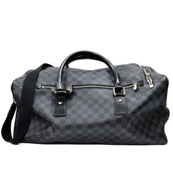 Louis Vuitton Roadster Black - Picture 1 of 6